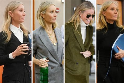 gwyneth paltrow prada|Gwyneth Paltrow court.